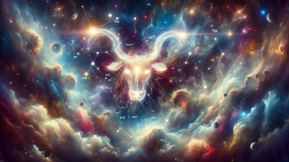 Horoscopo de Tauro de hoy: sábado 22 de junio de 2024. Foto: Redacción canal26.com