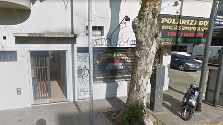 Hallaron a dos mujeres muertas en casa de Villa Crespo