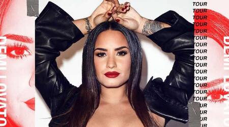 Demi Lovato