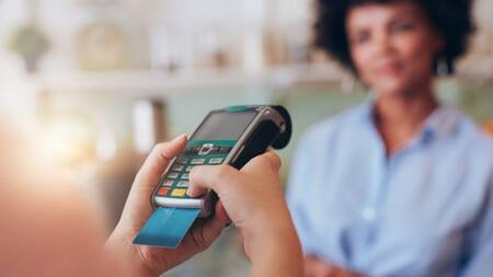 Tarjetas crédito - débito