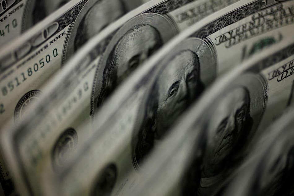 Dólar, economía. Foto: NA