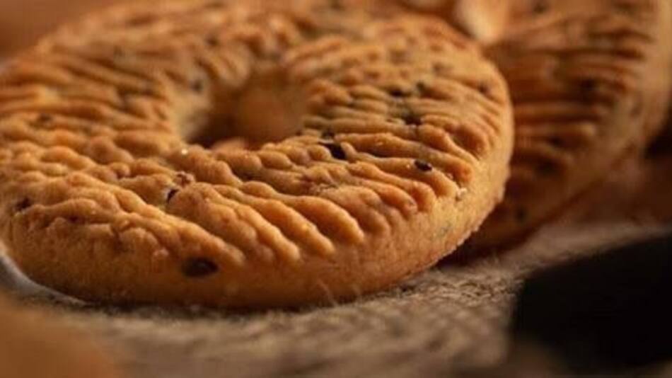 Prohibición de ANMAT a galletitas de Frutigran