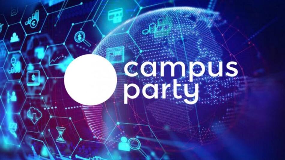 Campus Party en Uruguay