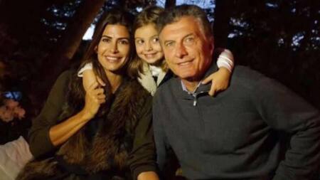 Macri: “En el 2018 vamos a crecer sobre bases sólidas”