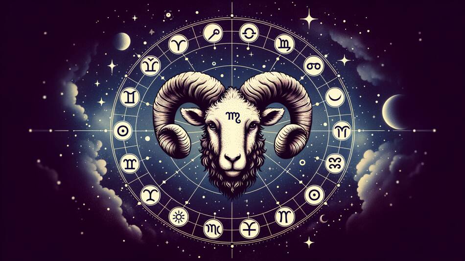Horoscopo de Aries de hoy: lunes 1 de julio de 2024. Foto: Redacción canal26.com