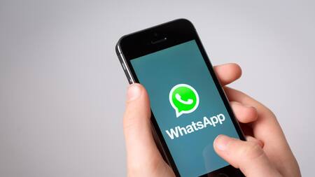 WhatsApp. Foto: Reuters