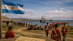 Cuando Reino Unido abandonó las Malvinas: un momento bisagra para el reclamo argentino