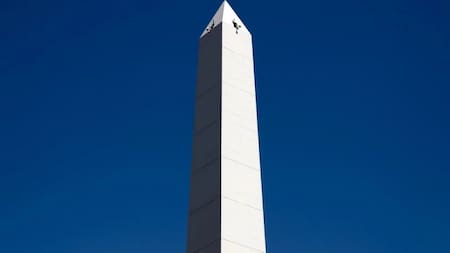 Obelisco con vista 360°: cómo registrarte para poder subir al mirador este fin de semana largo
