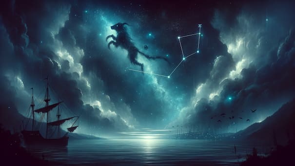 Horóscopo de Acuario de hoy: lunes 27 de octubre de 2025