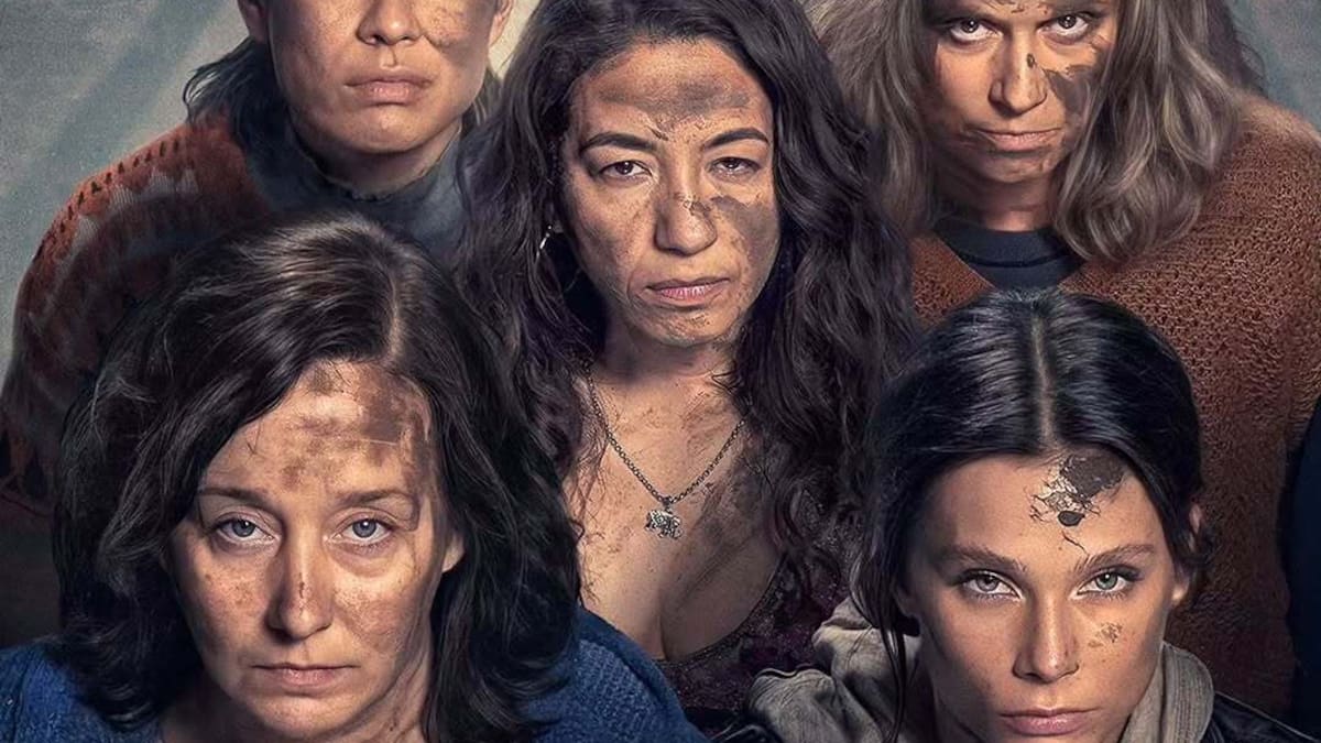 Quién es quién en “En el Barro”, el spin-off de El Marginal: todos los personajes de la nueva serie