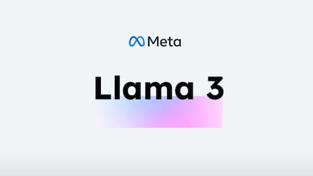 Llama 3. Fuente Meta