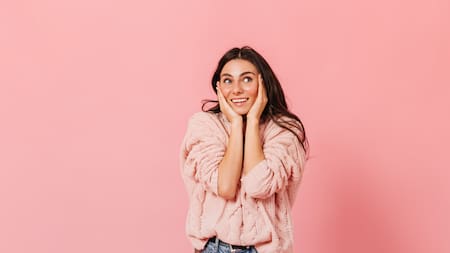 El nombre de mujer que está empezando a utilizarse más en Argentina.