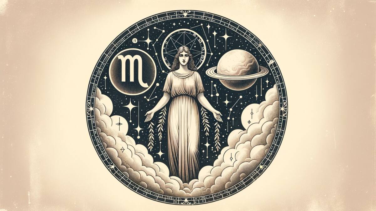 Horoscopo de Virgo de hoy: lunes 16 de diciembre de 2024. Foto: Redacción canal26.com