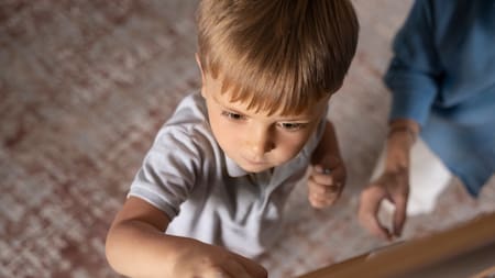 Cuánto dinero se necesitó en febrero para criar un hijo, según el INDEC