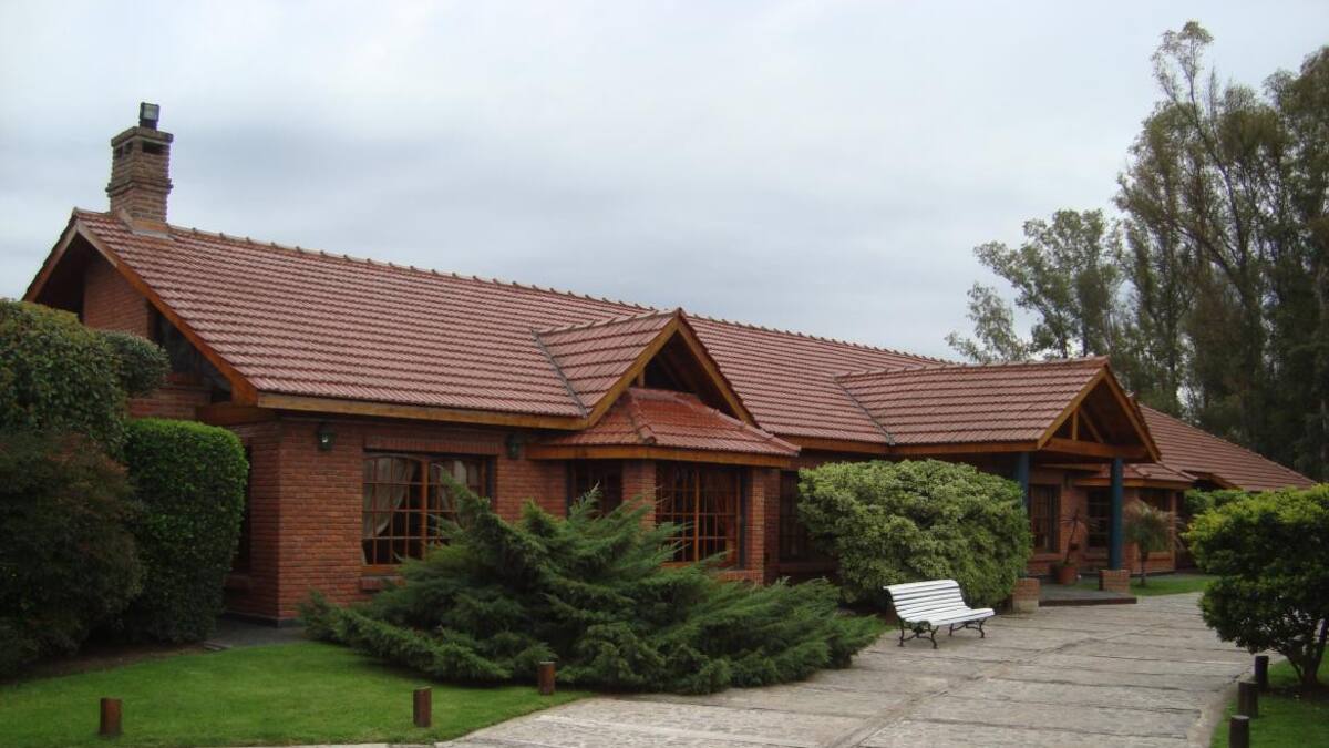 Villa Olímpica de Vélez.