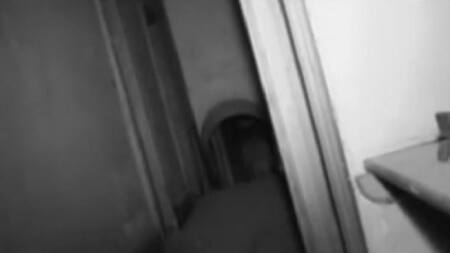 Fantasma en mansión embrujada - Inglaterra