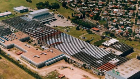 Crisis en Fate: la situación es “gravísima” y alertan por la pérdida de 2000 empleos