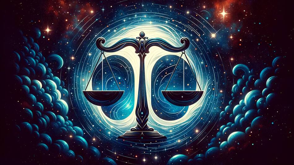 Horóscopo de Libra de hoy: miércoles 28 de agosto de 2024. Foto: Redacción canal26.com