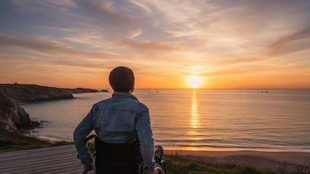 El Certificado Único de Discapacidad se actualiza: los beneficios que otorga el CUD en 2026