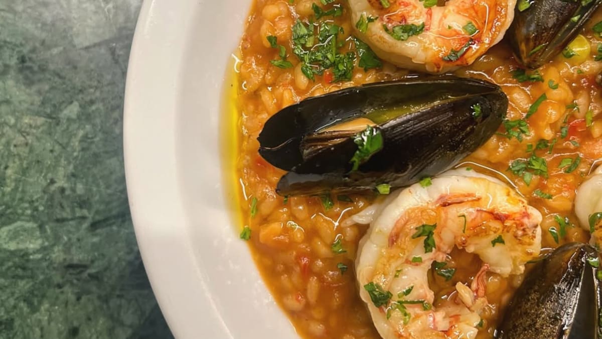 Condarco, el mejor lugar para tapeo.