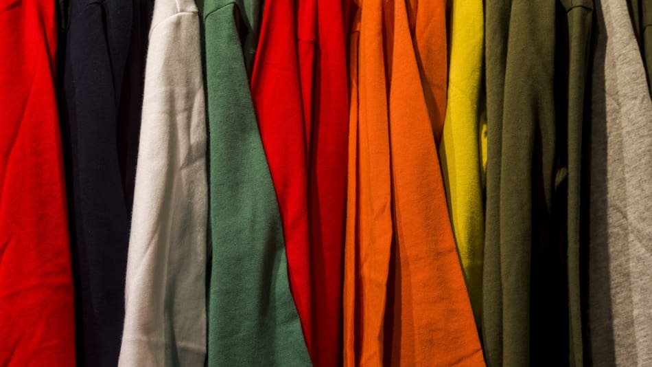 La elección de colores no es solo un gusto estético. Foto Freepik