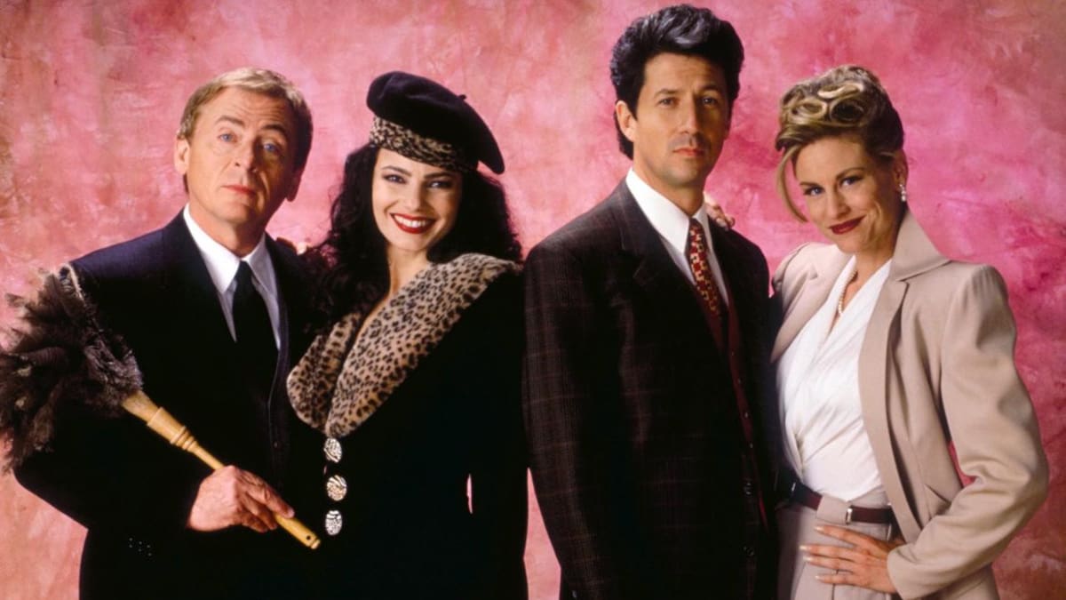 Fran Drescher