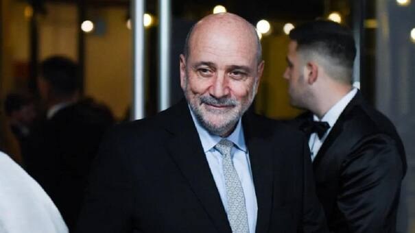 Jesús Rodríguez: "Si no hay una reconfiguración, tendremos un camino más complicado aún"