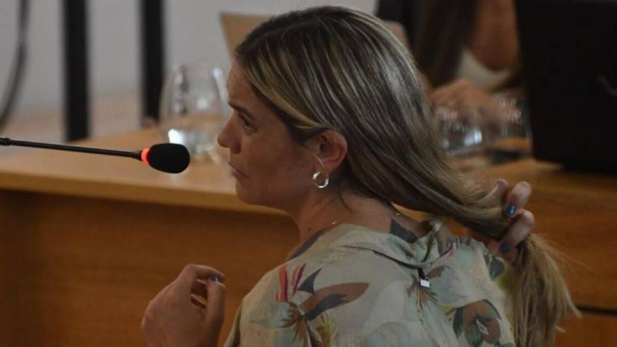 Valentina Macarrón