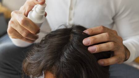 ANMAT prohibe productos para el pelo. Fuente: Unsplash