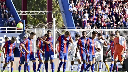 El comunicado de Iker Muniain confirmando que el plantel de San Lorenzo no entrenará debido al atraso en el pago de sueldos