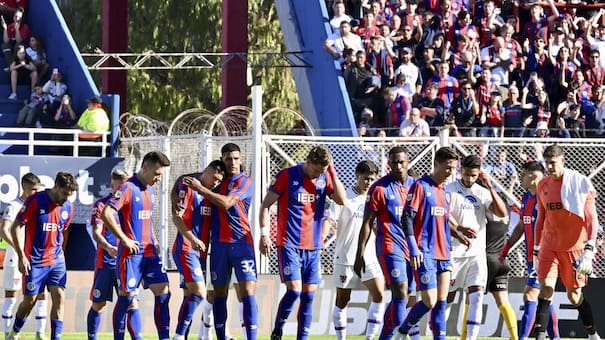 El comunicado de Iker Muniain confirmando que el plantel de San Lorenzo no entrenará debido al atraso en el pago de sueldos