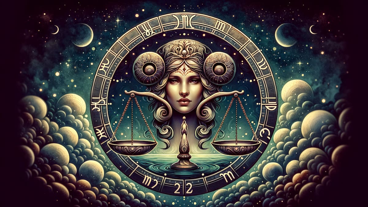 Horóscopo de Libra de hoy: domingo 10 de noviembre de 2024. Foto: Redacción canal26.com