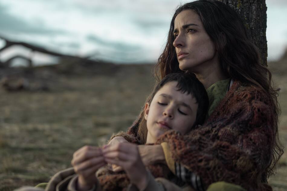 The Wasteland. Foto: Netflix.