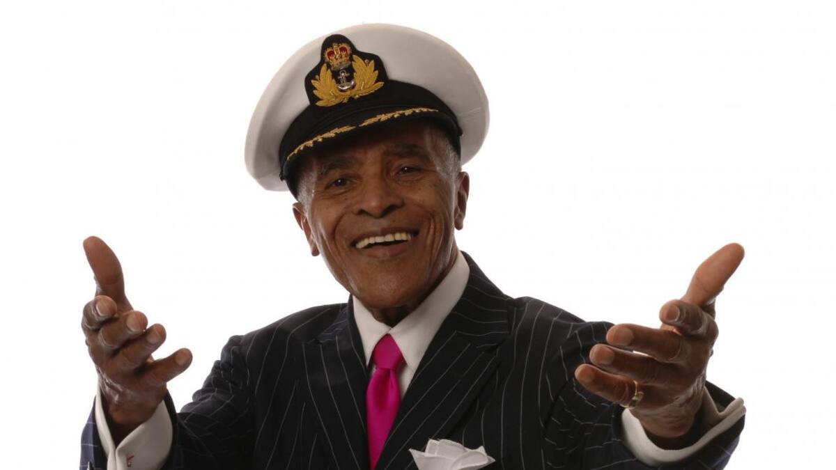 JonHendricks