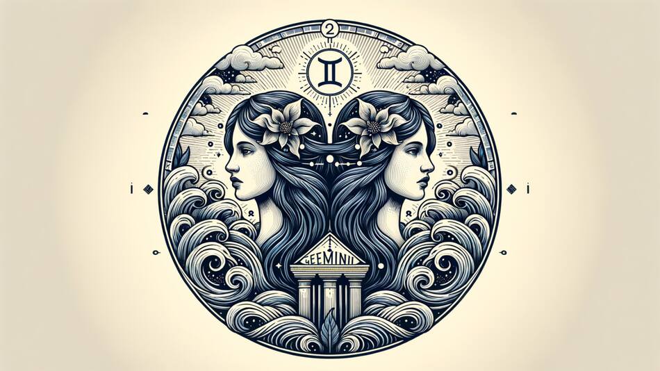 Horoscopo de Géminis de hoy: jueves 8 de mayo de 2025. Foto: Redacción canal26.com
