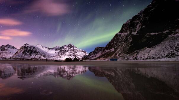 Alerta mundial: la NASA advirtió por una anomalía magnética que avanza sobre Argentina y países vecinos