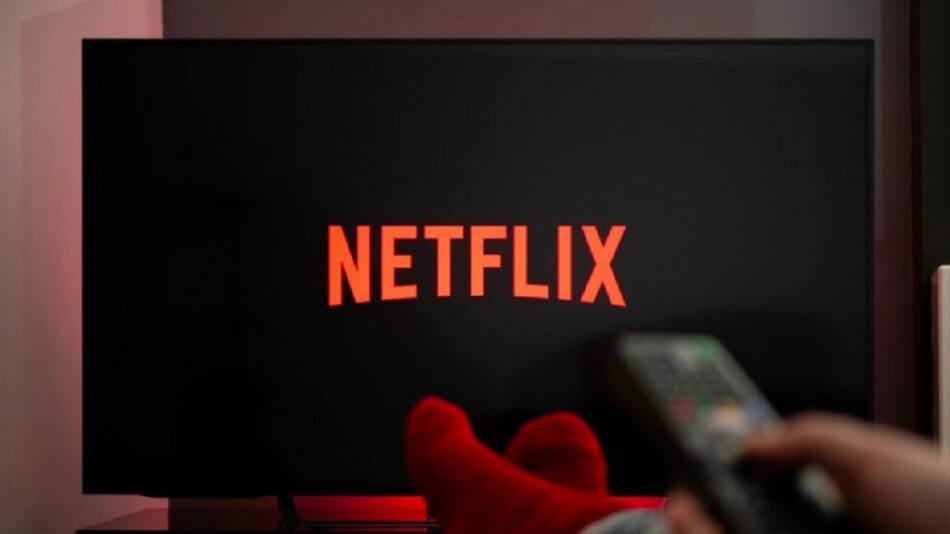 Netflix. Foto: NA.