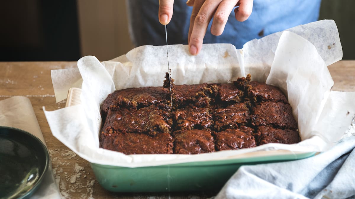 Brownies