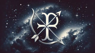 Horóscopo de Sagitario de hoy: martes 17 de febrero de 2026