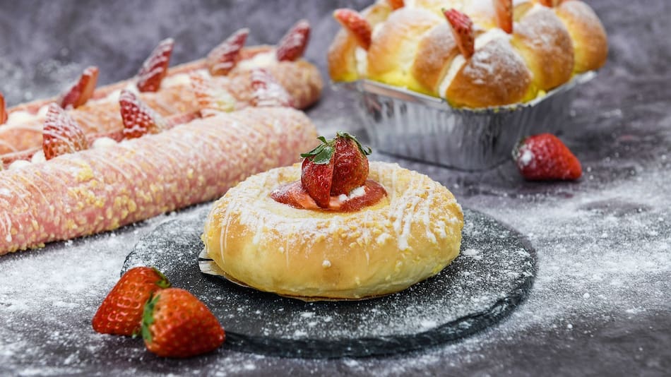 Te contamos cómo hacer este delicioso budín navideño. Foto Pixabay.