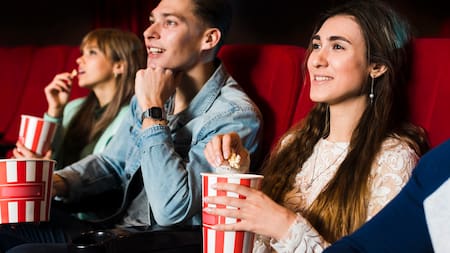 Fiesta del Cine: cuándo comienza y la lista de los cines adheridos de todo el país