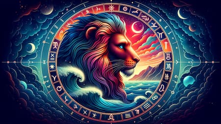 Horóscopo de Leo de hoy: domingo 25 de enero de 2026