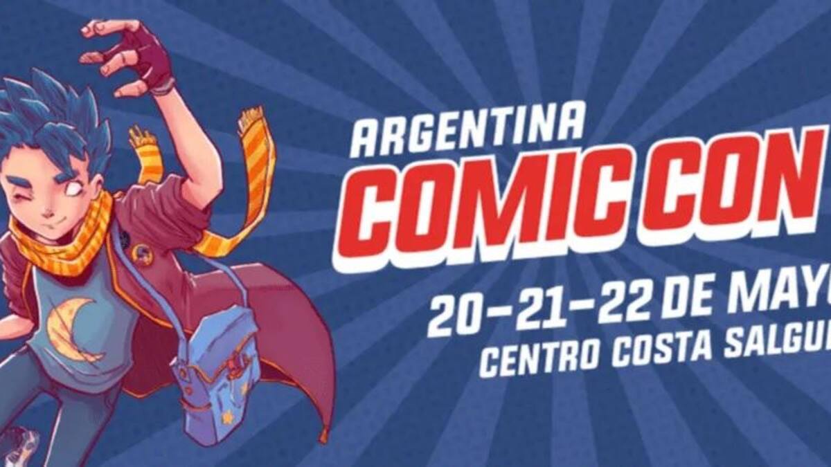 Comic -con