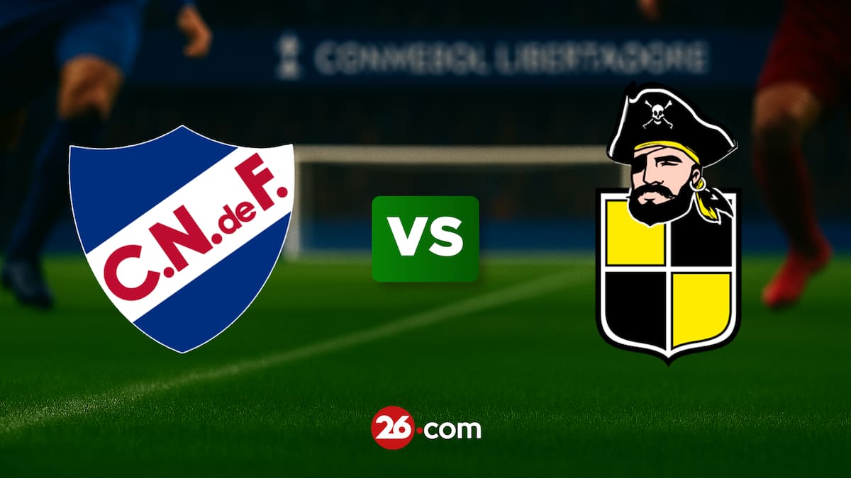 Nacional 1 - 0 Coquimbo Unido: así fue la victoria por la Copa Libertadores 2026