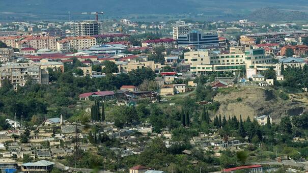 Armenia y Azerbaiyán se comprometen a "intensificar reuniones" para delimitar la frontera entre ambos países