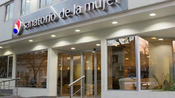 Bala perdida en Rosario: falleció una niña tras los festejos de Navidad