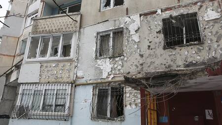 Conflicto entre Rusia y Ucrania, Reuters