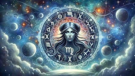 Horóscopo de Virgo de hoy: sábado 4 de abril de 2026