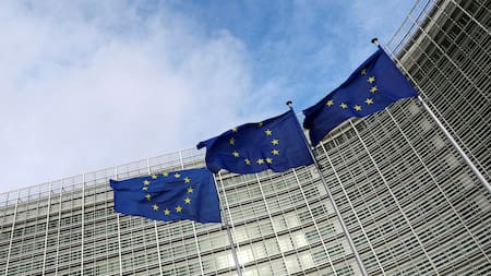 Unión Europea. Foto: Reuters