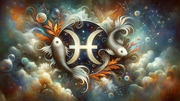 Horóscopo de Piscis de hoy: sábado 10 de enero de 2026